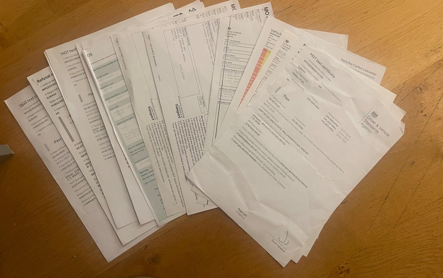 Used Porsche 911 2008 for sale - 78062953: Photo 50