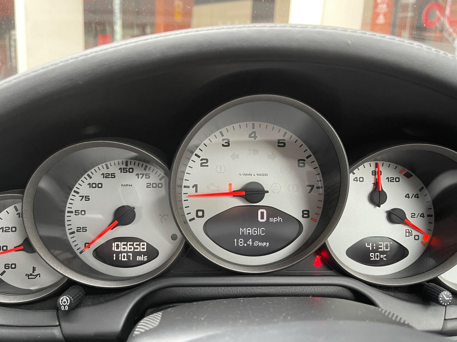 Used Porsche 911 2008 for sale - 78062953: Photo 51