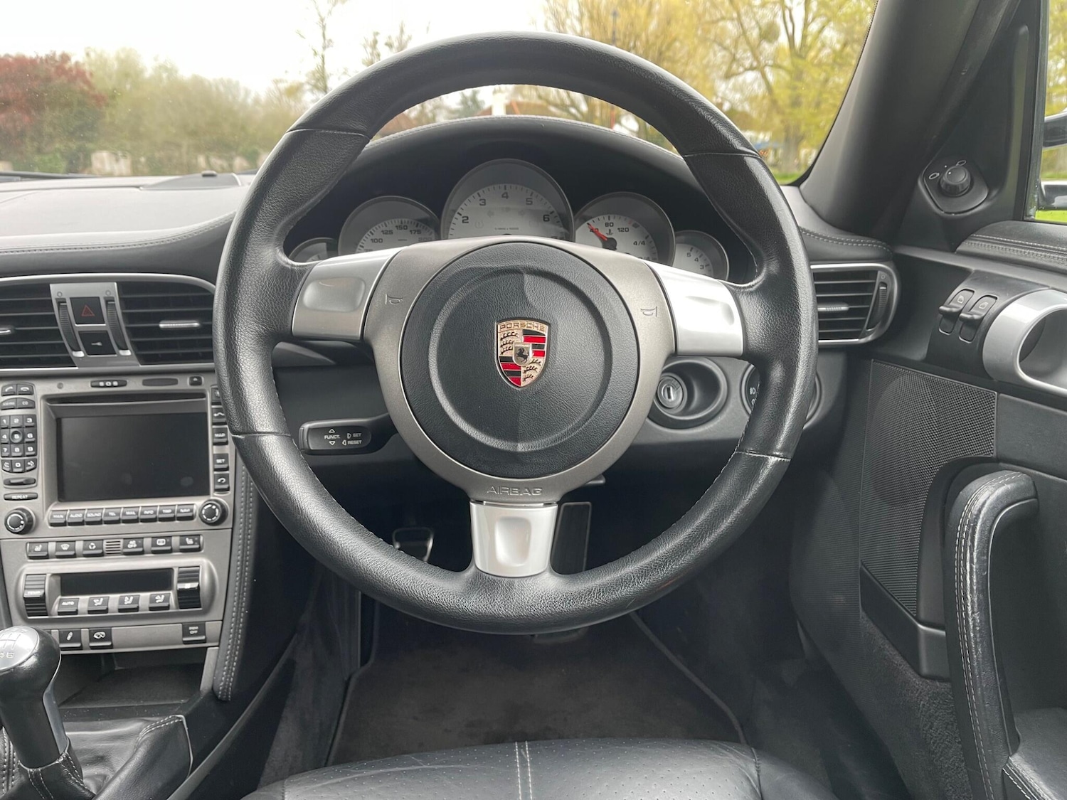 Used Porsche 911 2008 for sale - 78062953: Photo 53