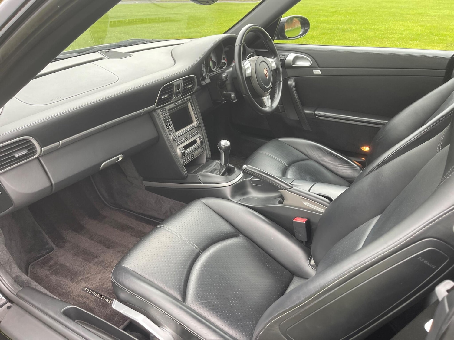 Used Porsche 911 2008 for sale - 78062953: Photo 54