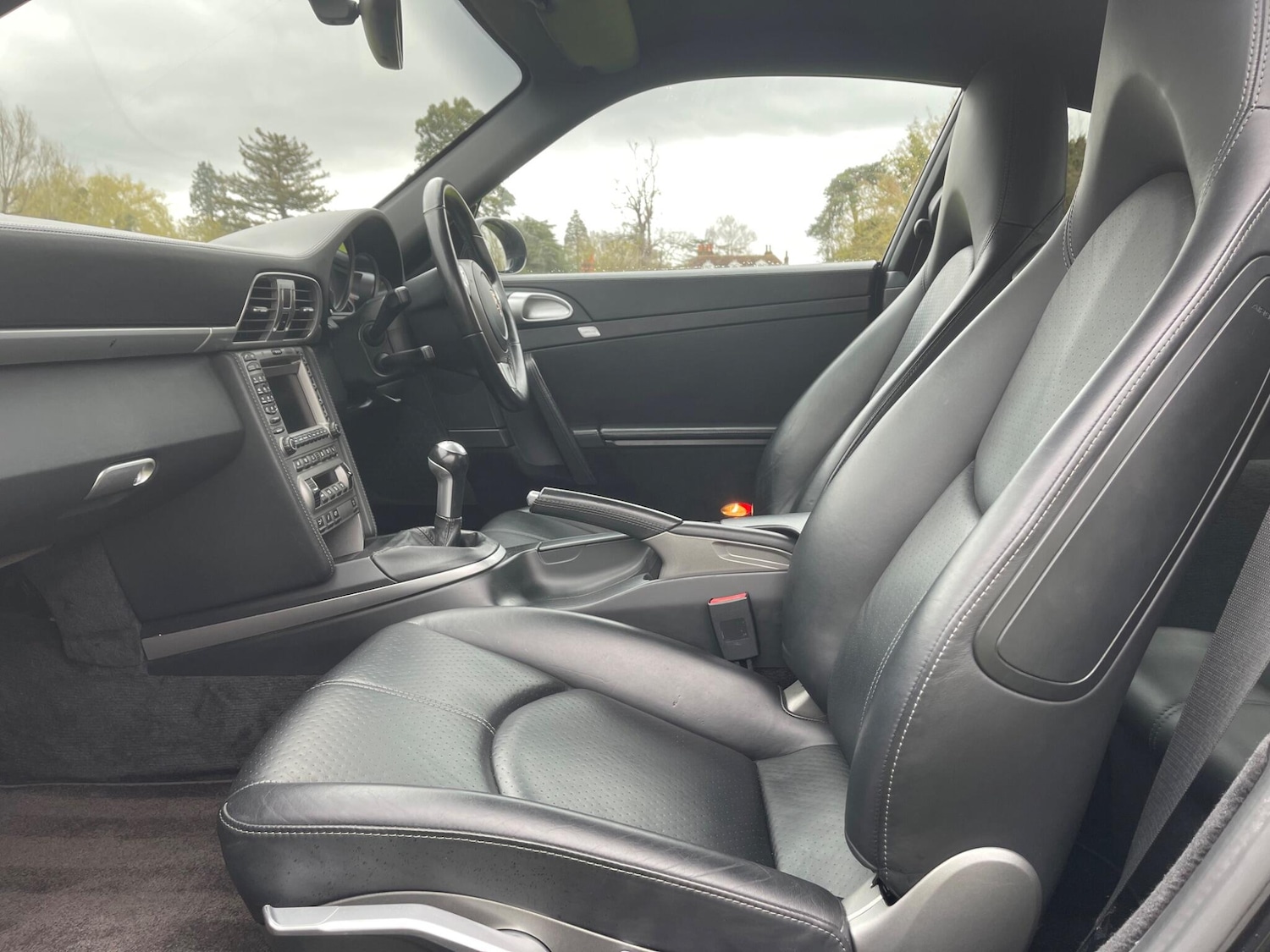 Used Porsche 911 2008 for sale - 78062953: Photo 55