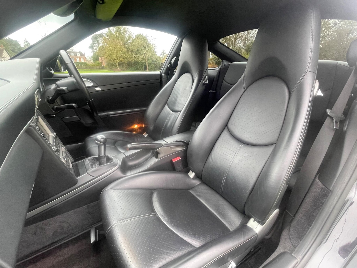 Used Porsche 911 2008 for sale - 78062953: Photo 56