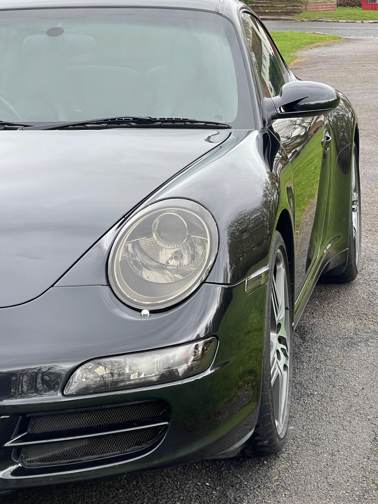 Used Porsche 911 2008 for sale - 78062953: Photo 57