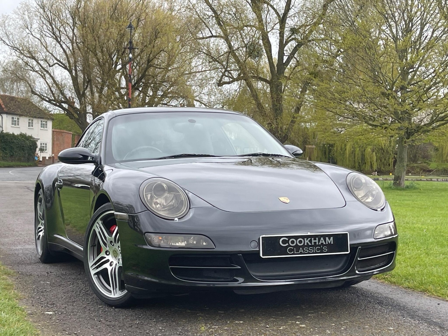 Used Porsche 911 2008 for sale - 78062953: Photo 6