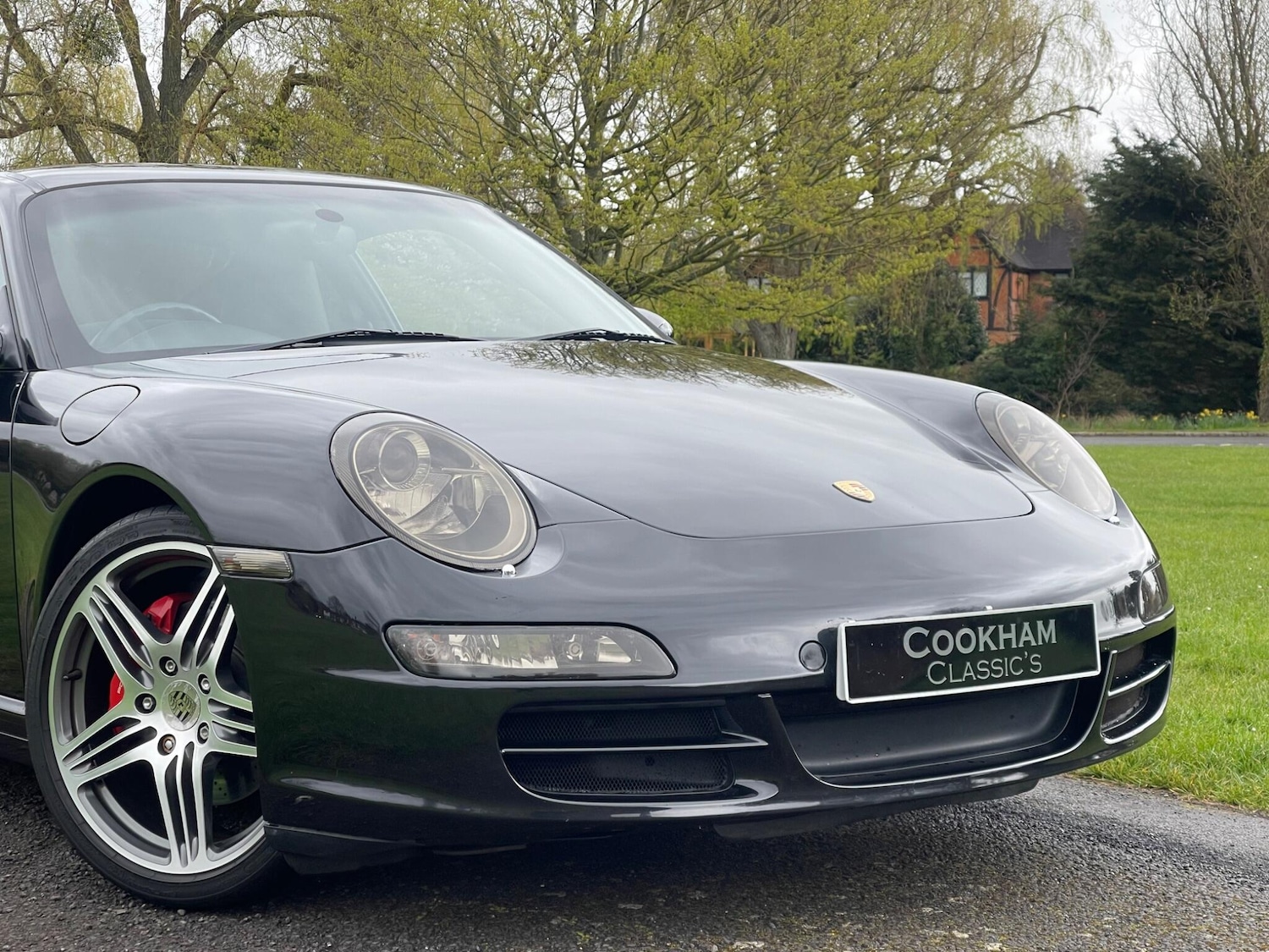 Used Porsche 911 2008 for sale - 78062953: Photo 7