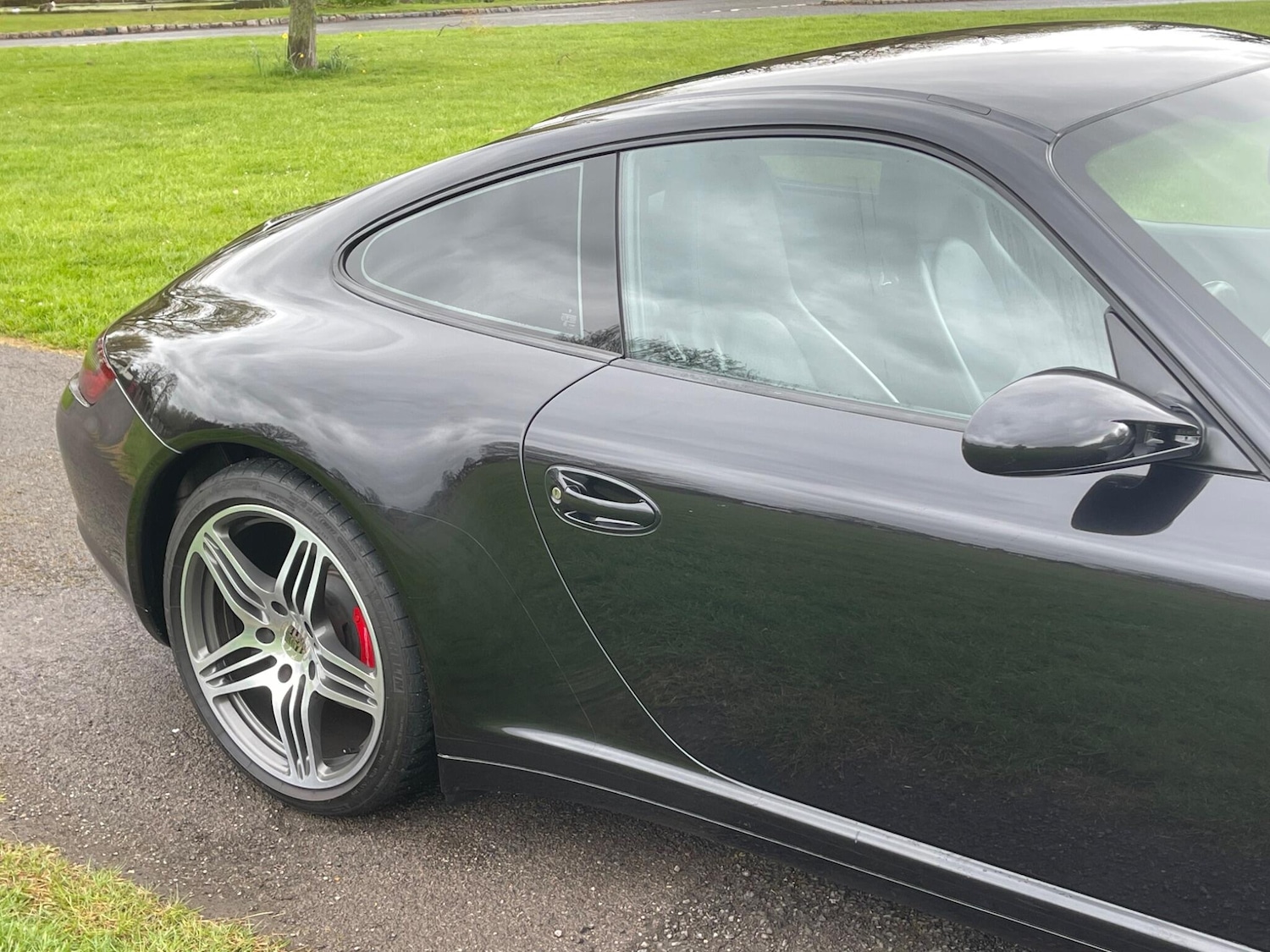 Used Porsche 911 2008 for sale - 78062953: Photo 8