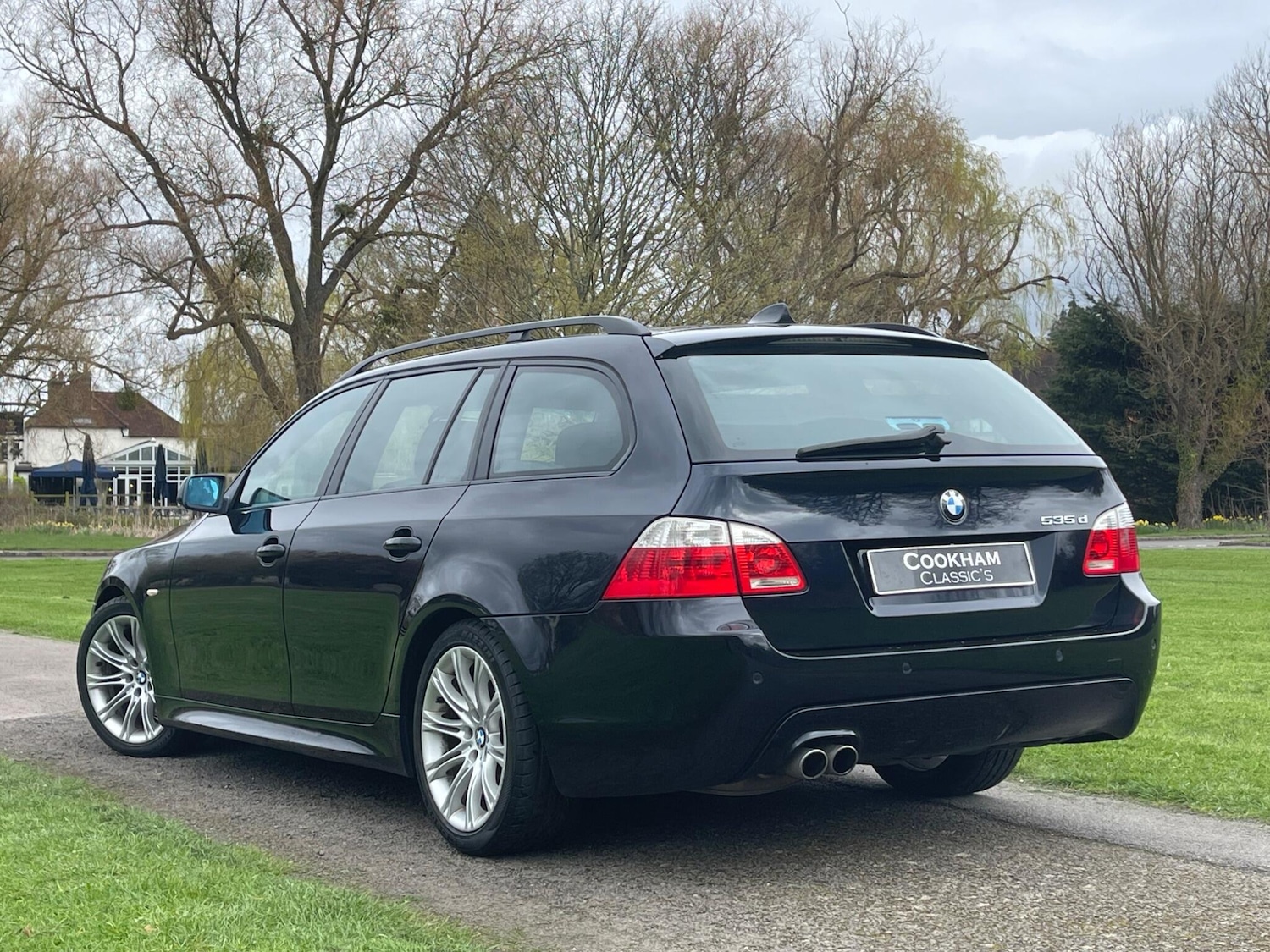 Used BMW 5 Series for sale - 77957463: Photo 10