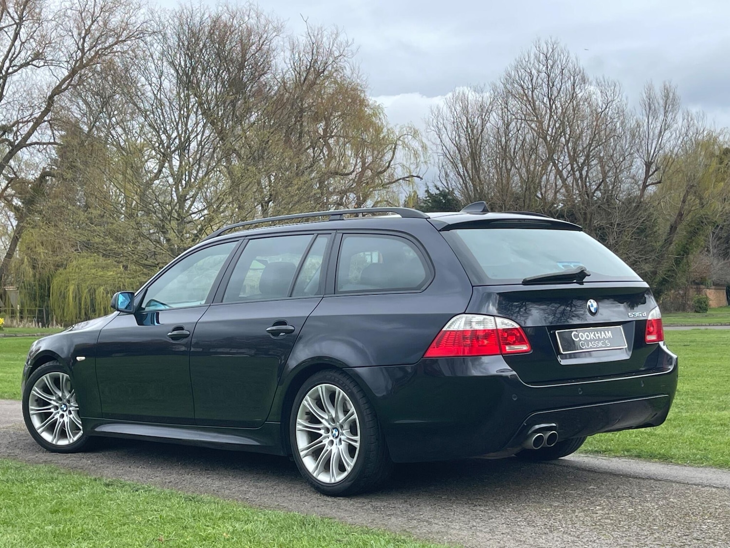 Used BMW 5 Series for sale - 77957463: Photo 11