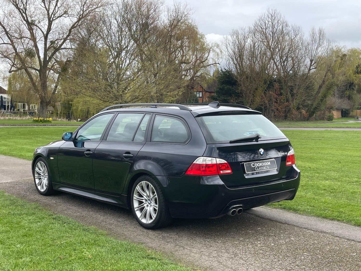 Used BMW 5 Series for sale - 77957463: Photo 12