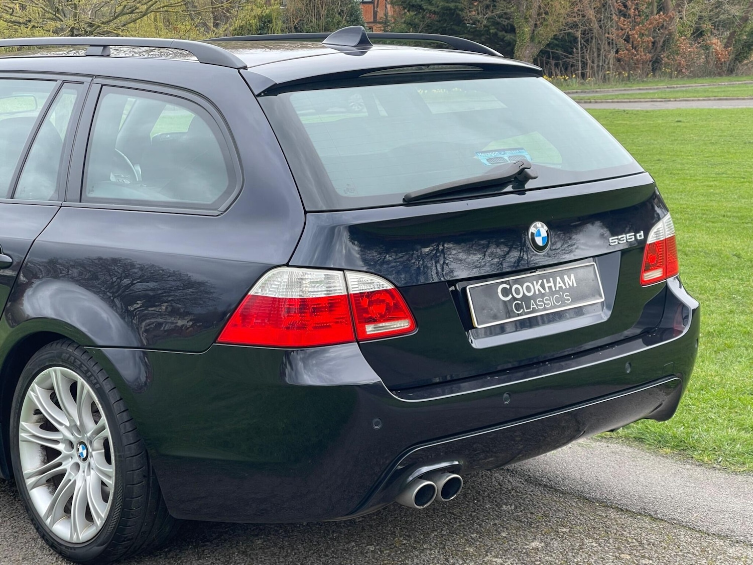 Used BMW 5 Series for sale - 77957463: Photo 13