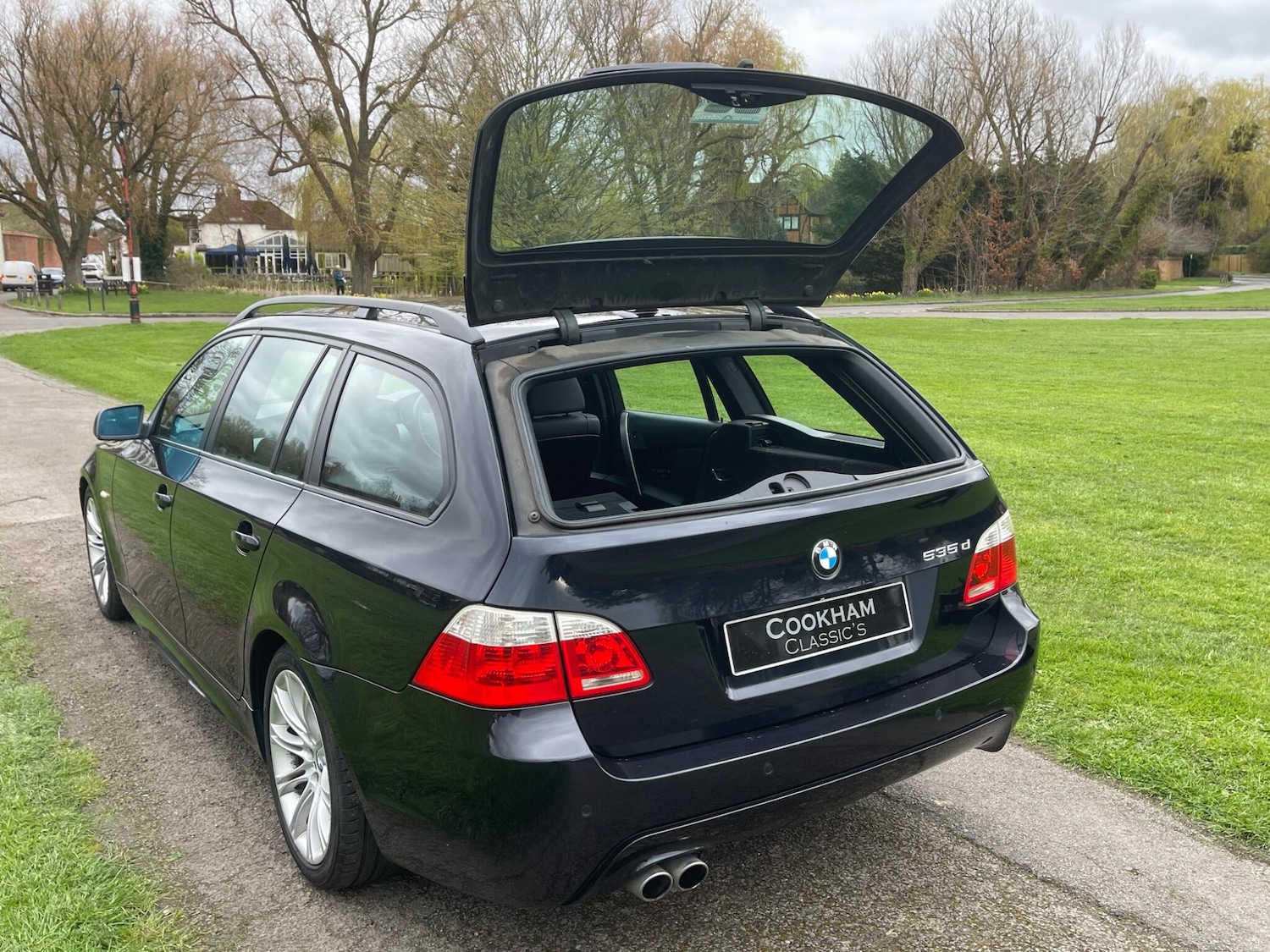 Used BMW 5 Series for sale - 77957463: Photo 14