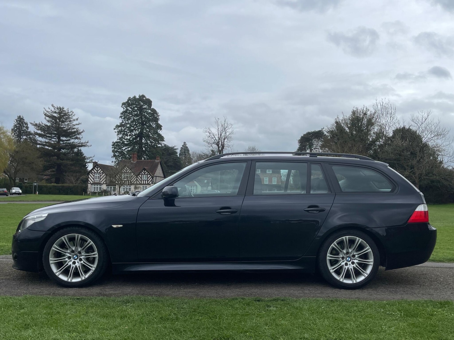 Used BMW 5 Series for sale - 77957463: Photo 15