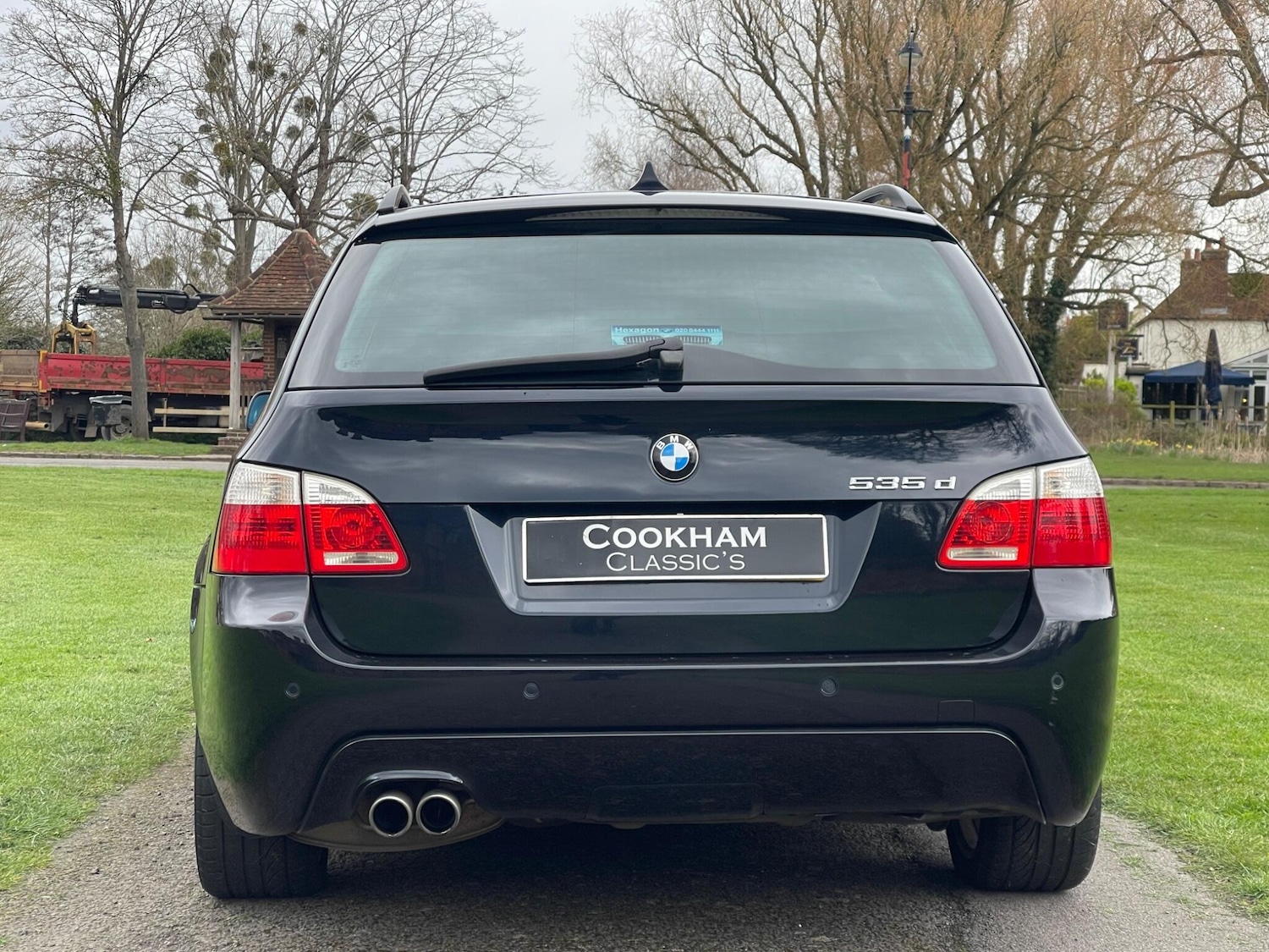 Used BMW 5 Series for sale - 77957463: Photo 16