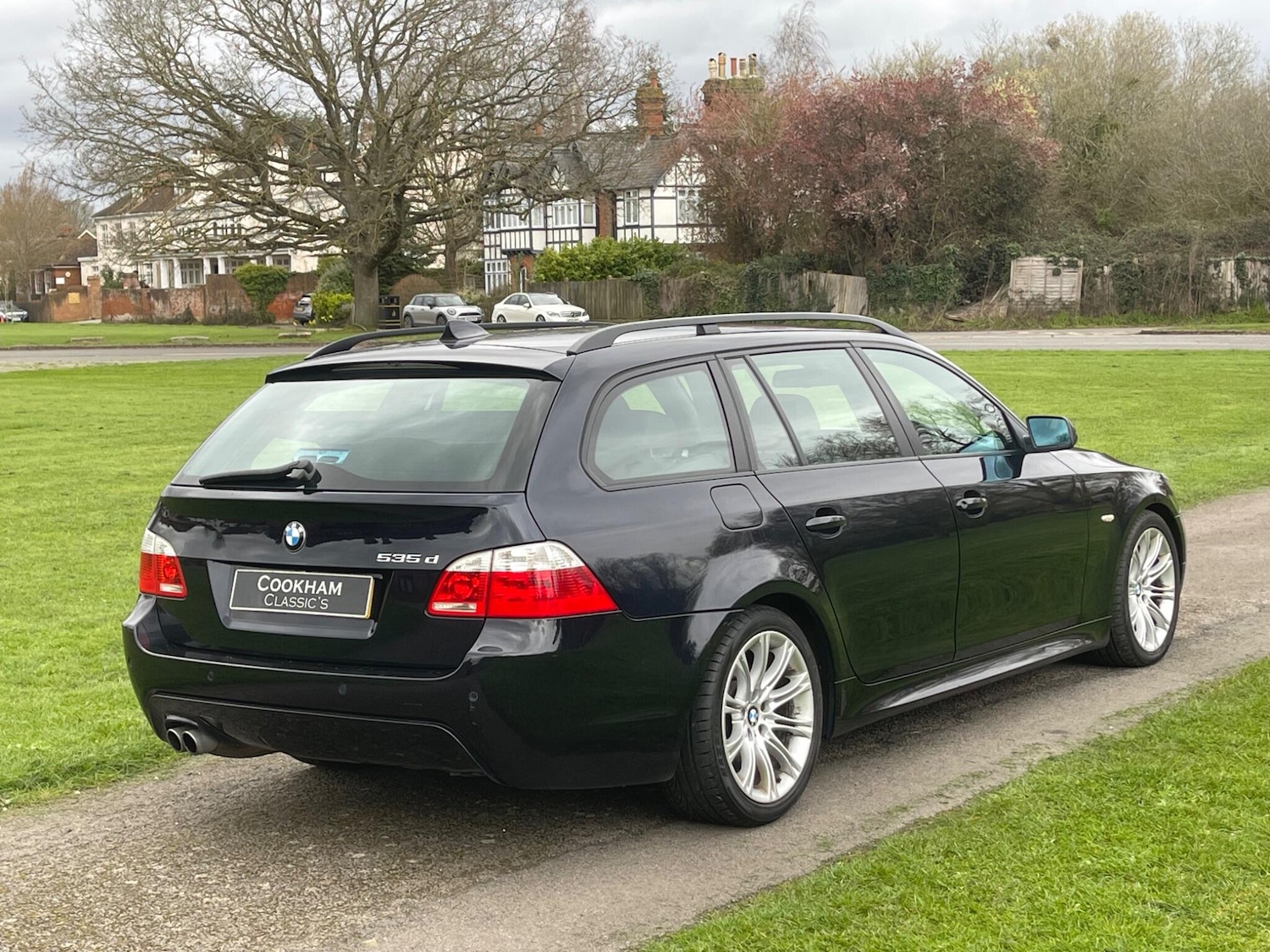 Used BMW 5 Series for sale - 77957463: Photo 18