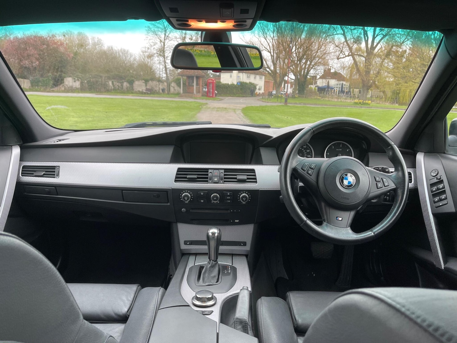 Used BMW 5 Series for sale - 77957463: Photo 19