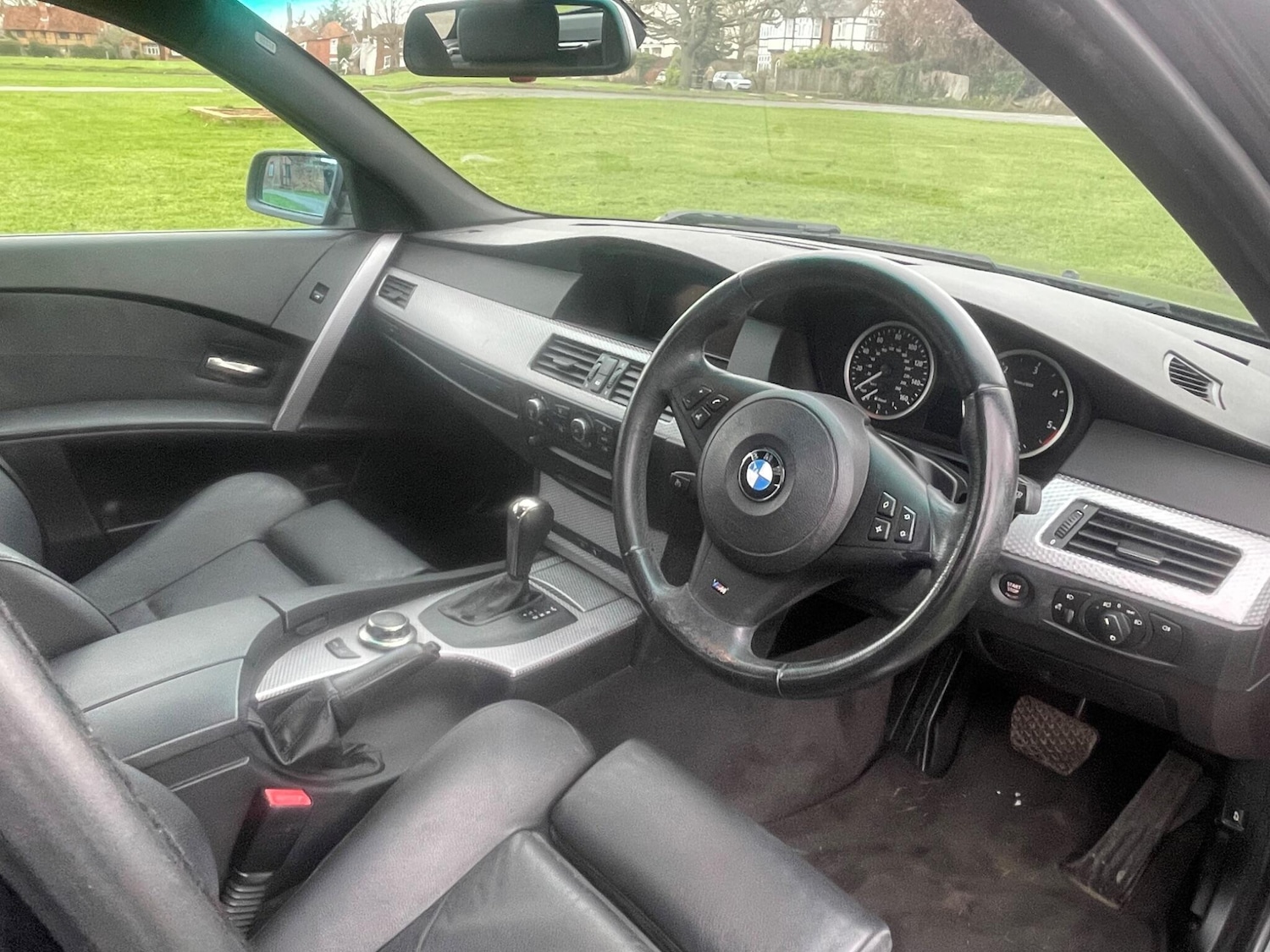 Used BMW 5 Series for sale - 77957463: Photo 21