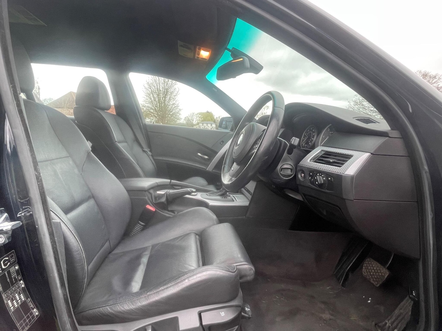 Used BMW 5 Series for sale - 77957463: Photo 23