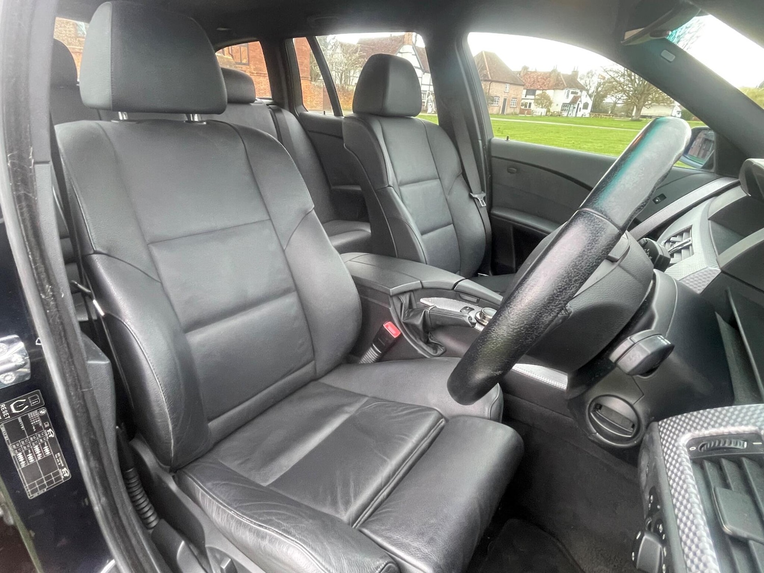 Used BMW 5 Series for sale - 77957463: Photo 24