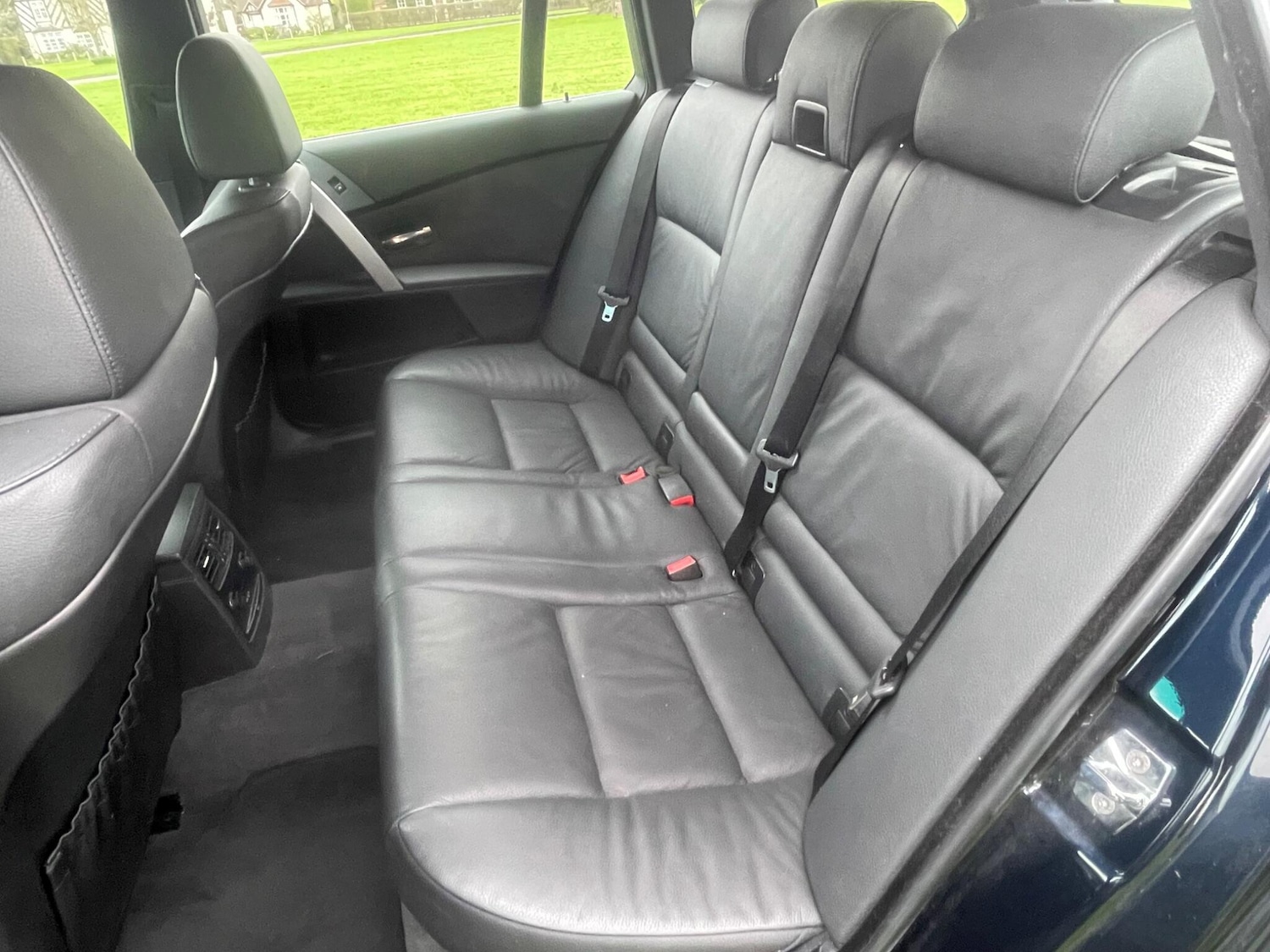 Used BMW 5 Series for sale - 77957463: Photo 27