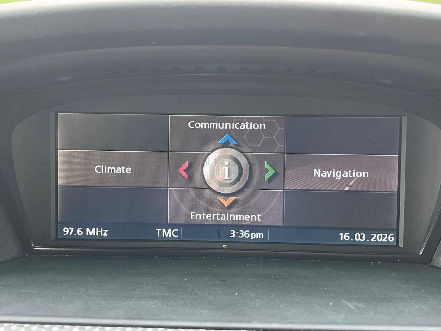 Used BMW 5 Series for sale - 77957463: Photo 35