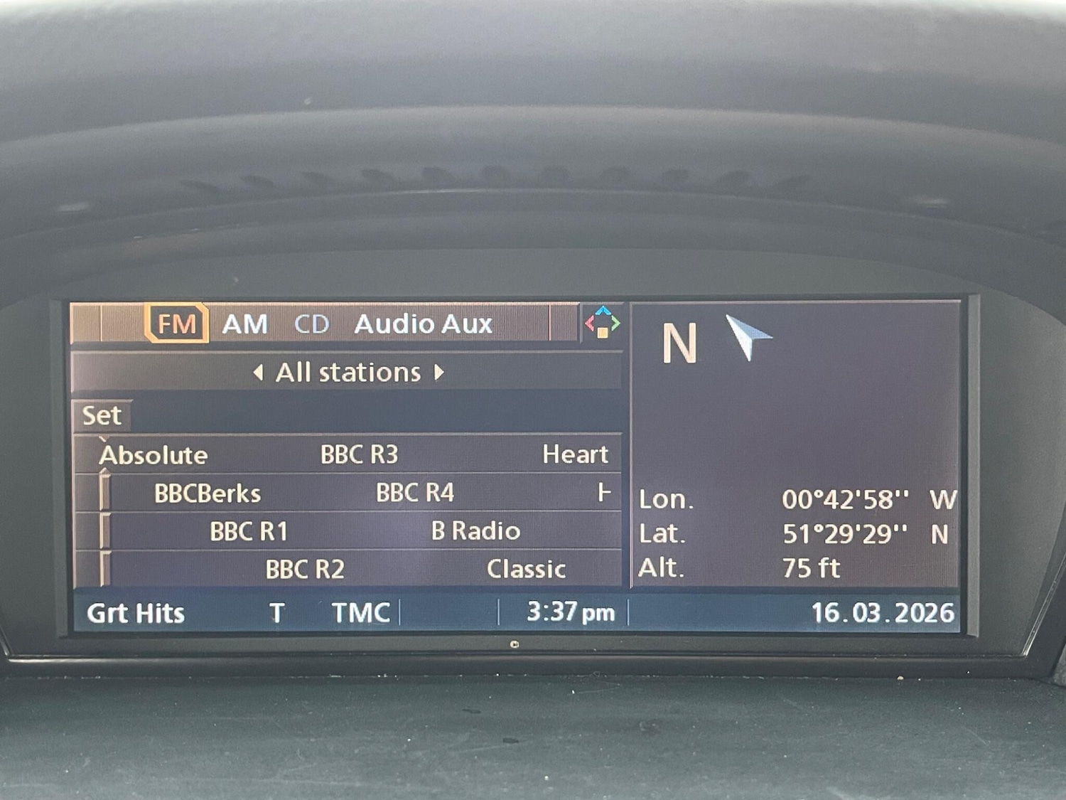 Used BMW 5 Series for sale - 77957463: Photo 37