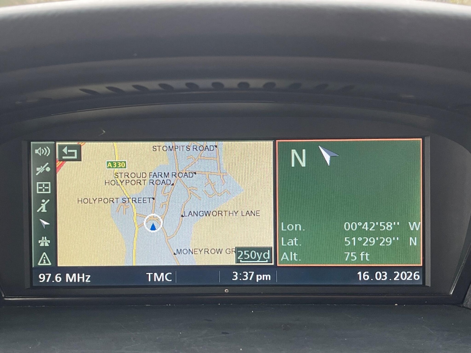 Used BMW 5 Series for sale - 77957463: Photo 38