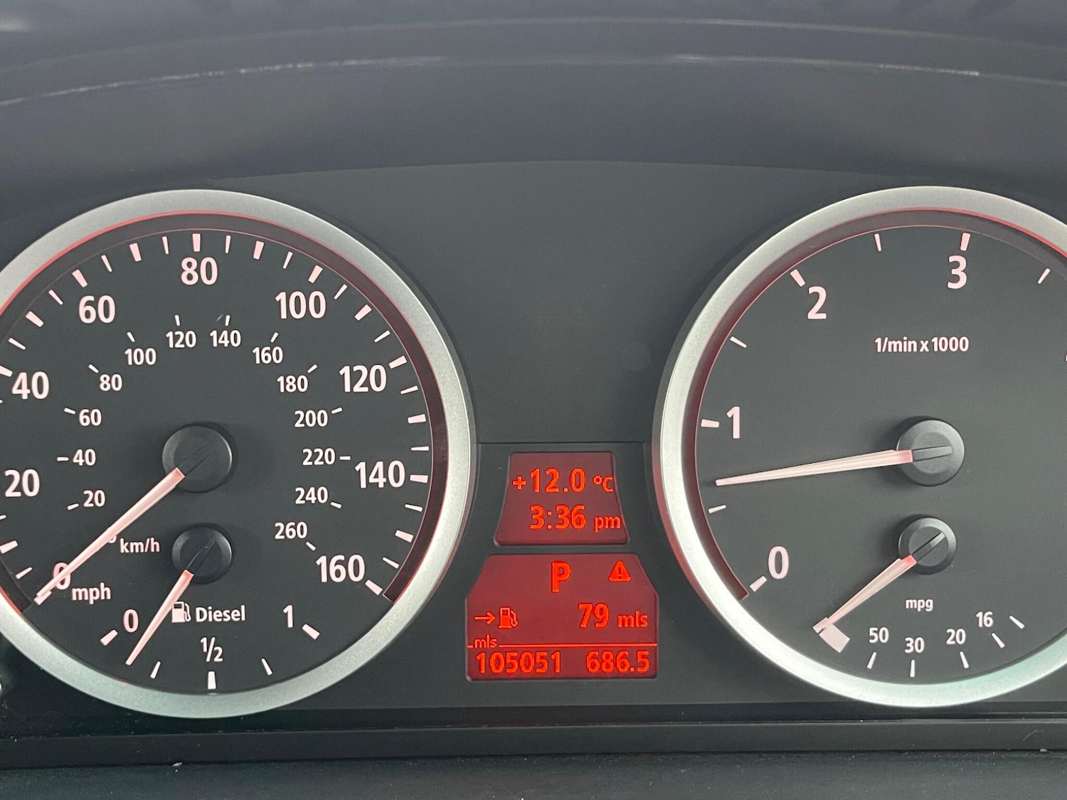 Used BMW 5 Series for sale - 77957463: Photo 42