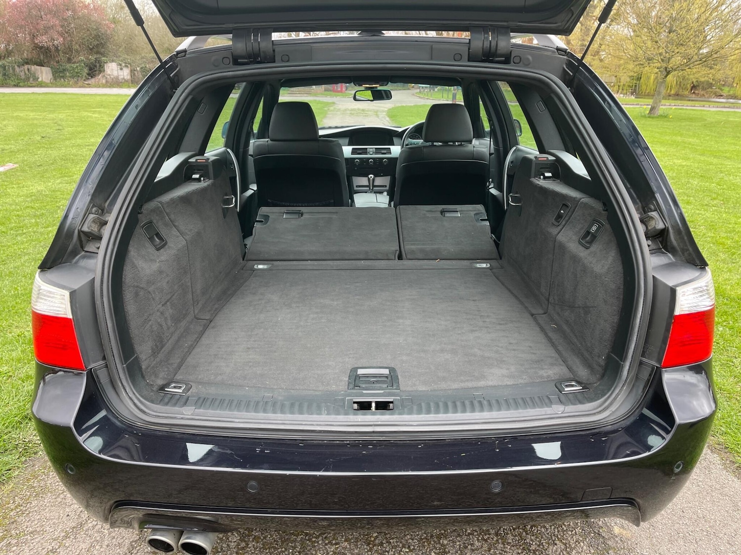 Used BMW 5 Series for sale - 77957463: Photo 44