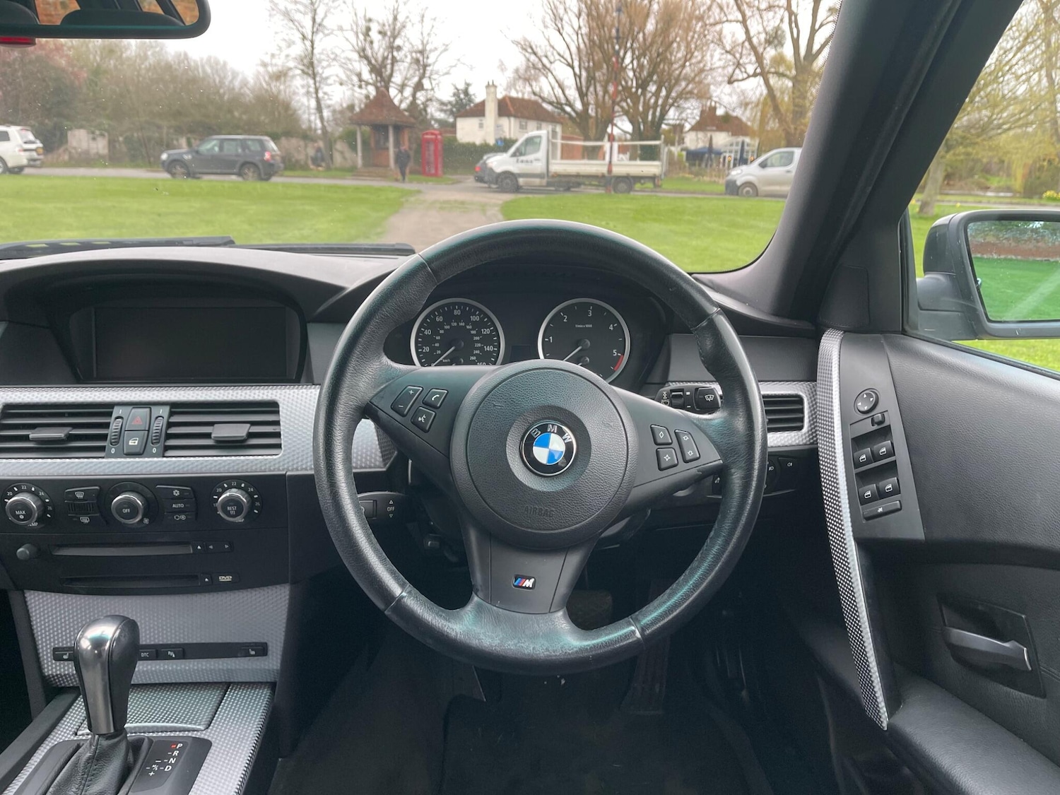 Used BMW 5 Series for sale - 77957463: Photo 46