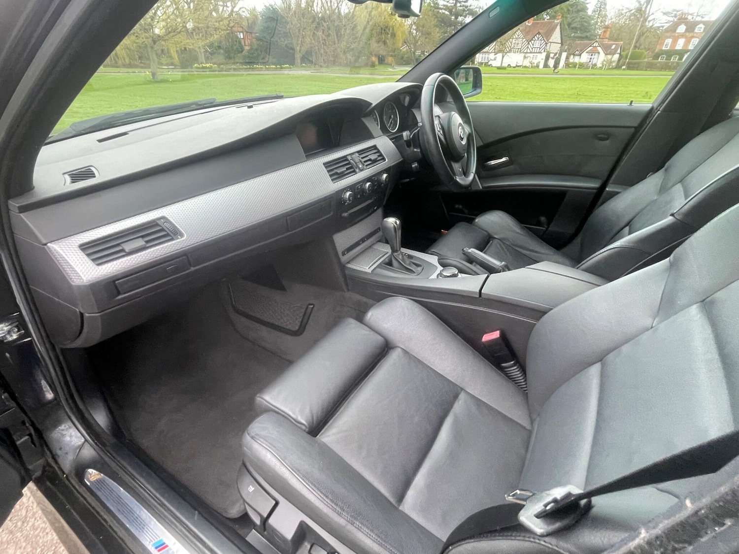 Used BMW 5 Series for sale - 77957463: Photo 47