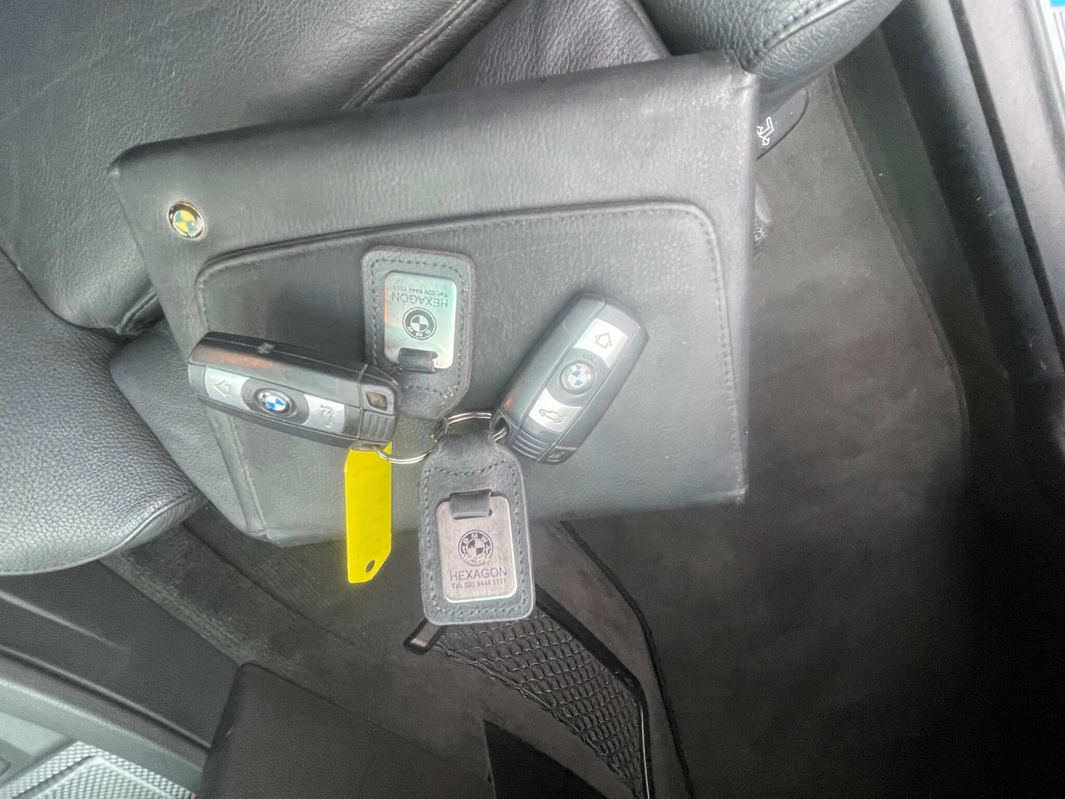 Used BMW 5 Series for sale - 77957463: Photo 49