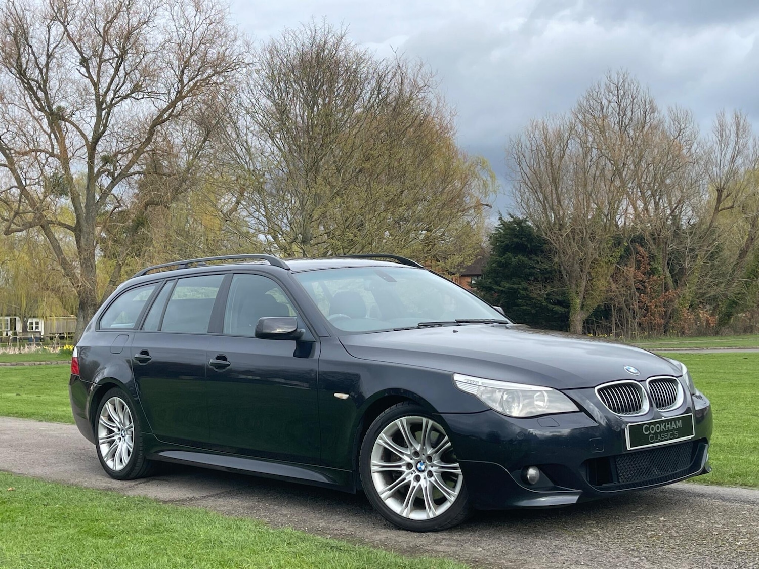 Used BMW 5 Series for sale - 77957463: Photo 5