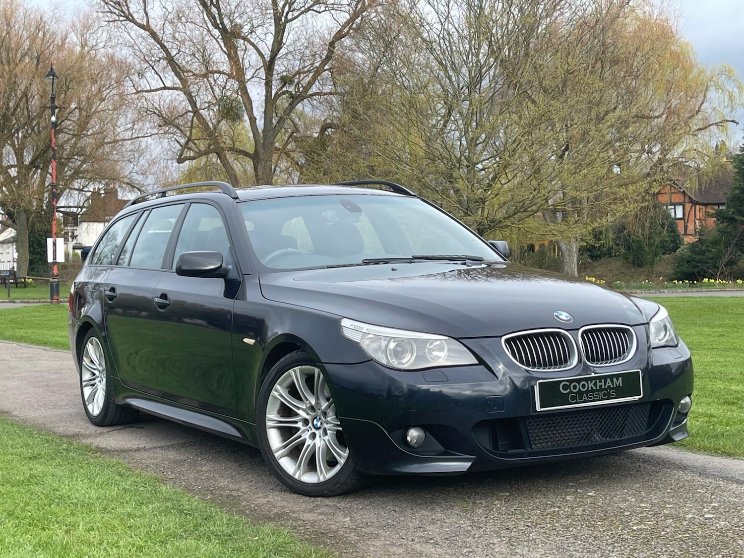 Used BMW 5 Series for sale - 77957463: Photo 6