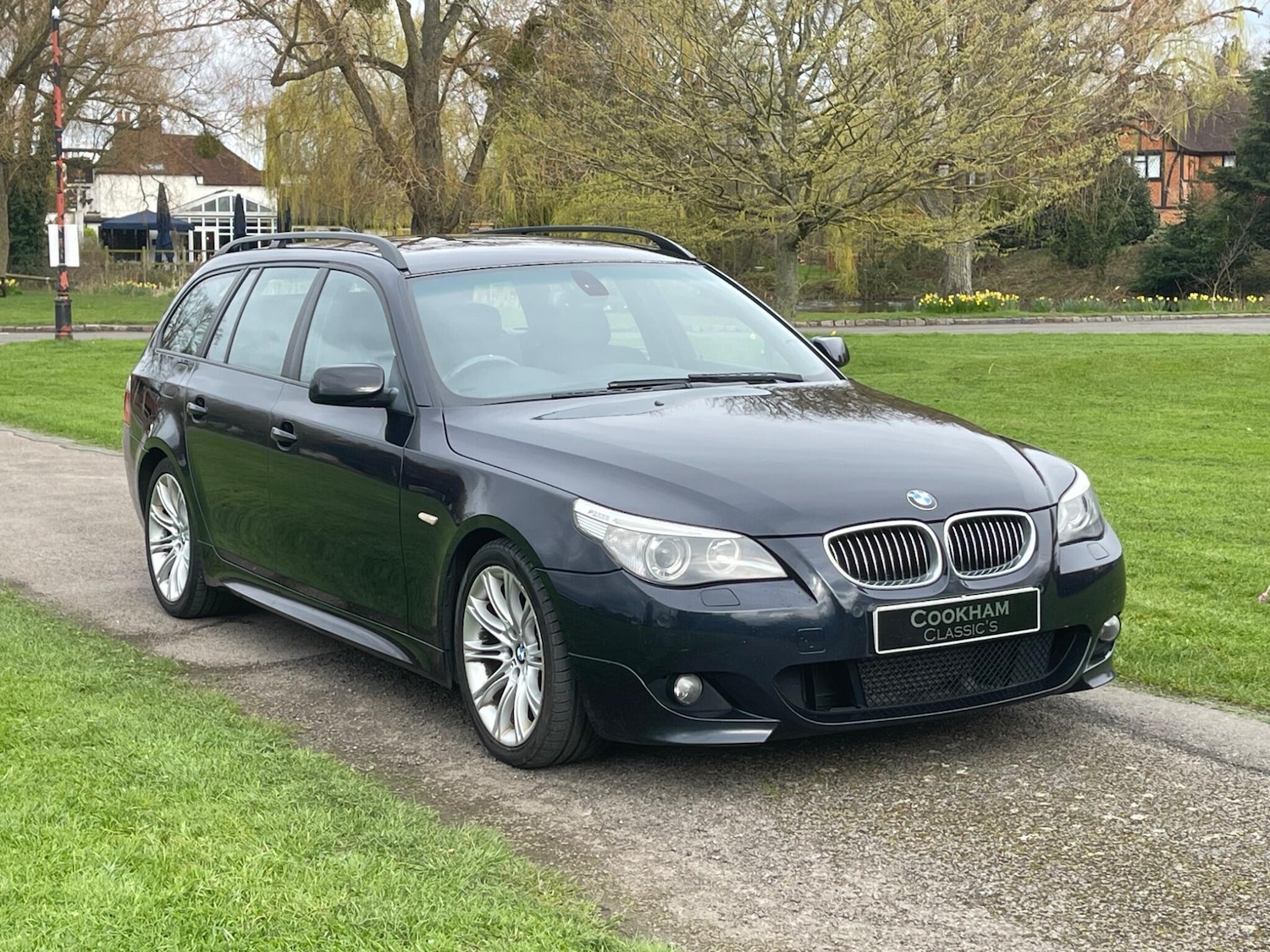 Used BMW 5 Series for sale - 77957463: Photo 7