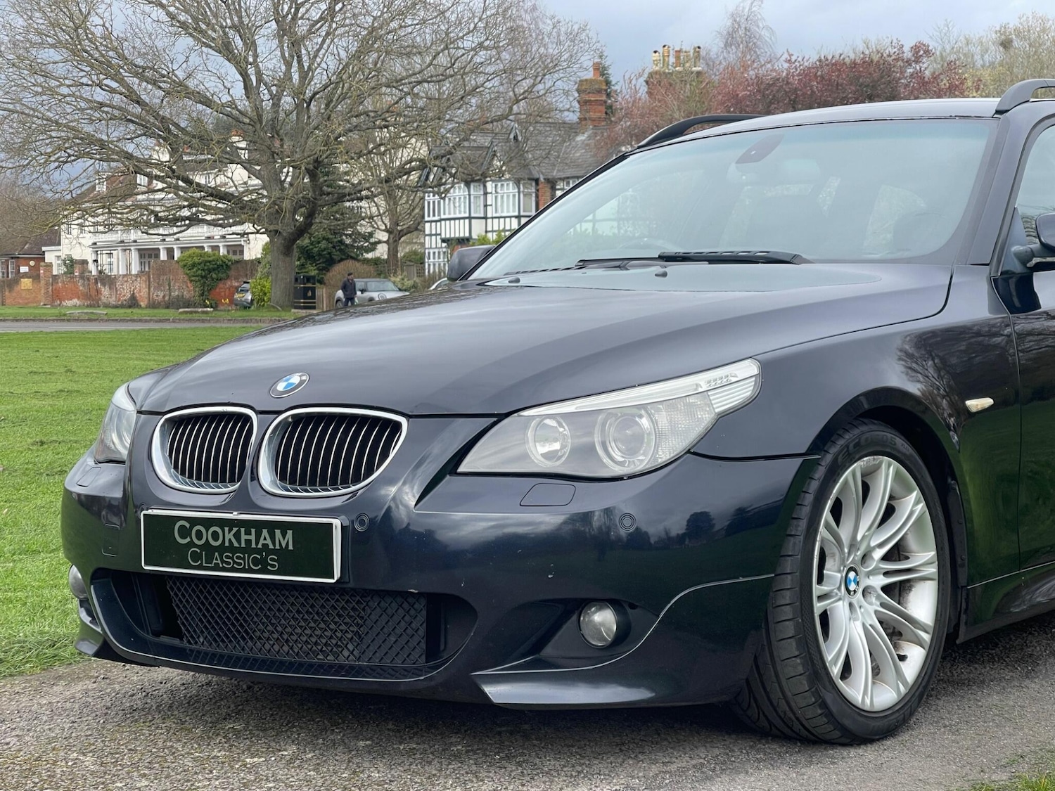 Used BMW 5 Series for sale - 77957463: Photo 8