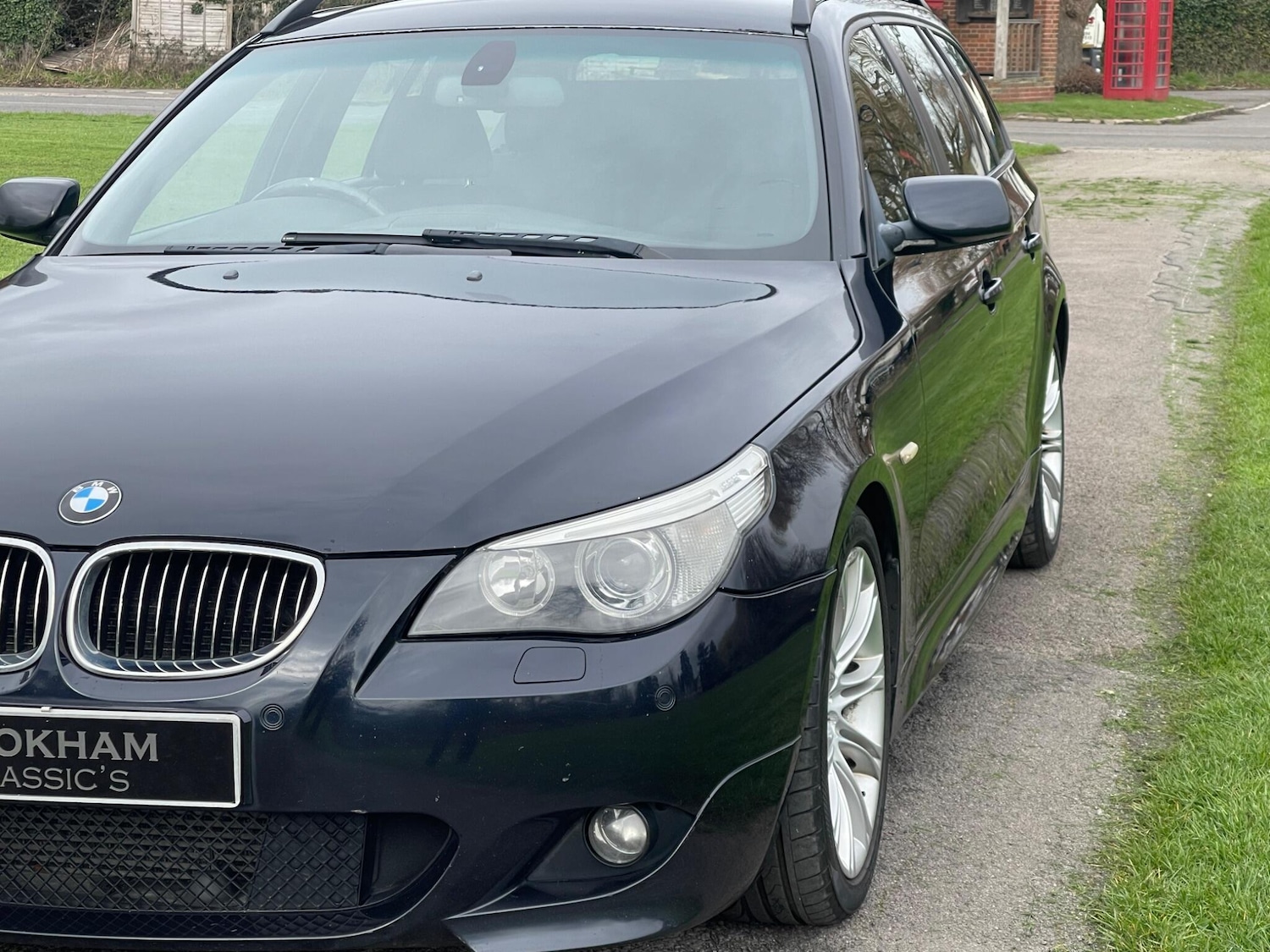Used BMW 5 Series for sale - 77957463: Photo 9