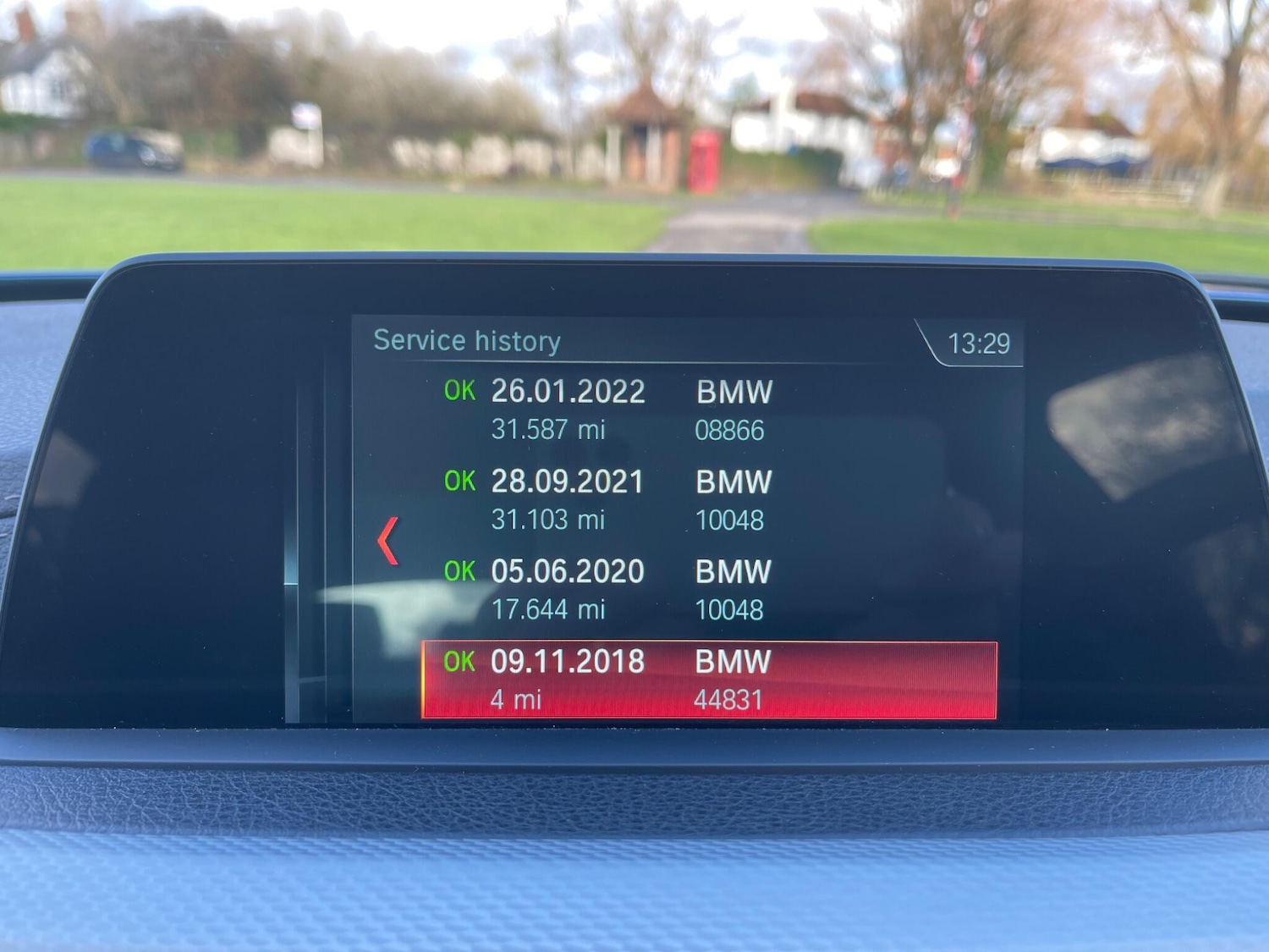 Used BMW 3 Series 2018 for sale - 78063029: Photo 33