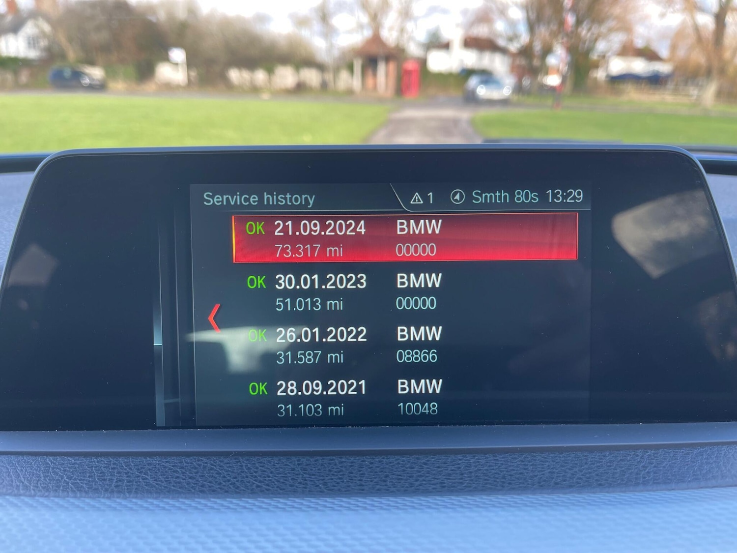 Used BMW 3 Series 2018 for sale - 78063029: Photo 34