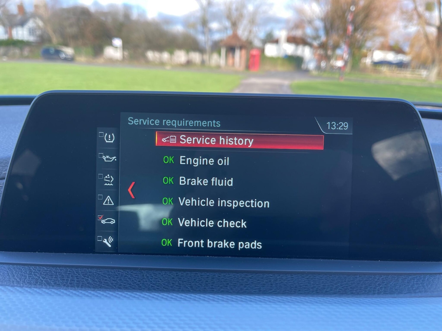 Used BMW 3 Series 2018 for sale - 78063029: Photo 35