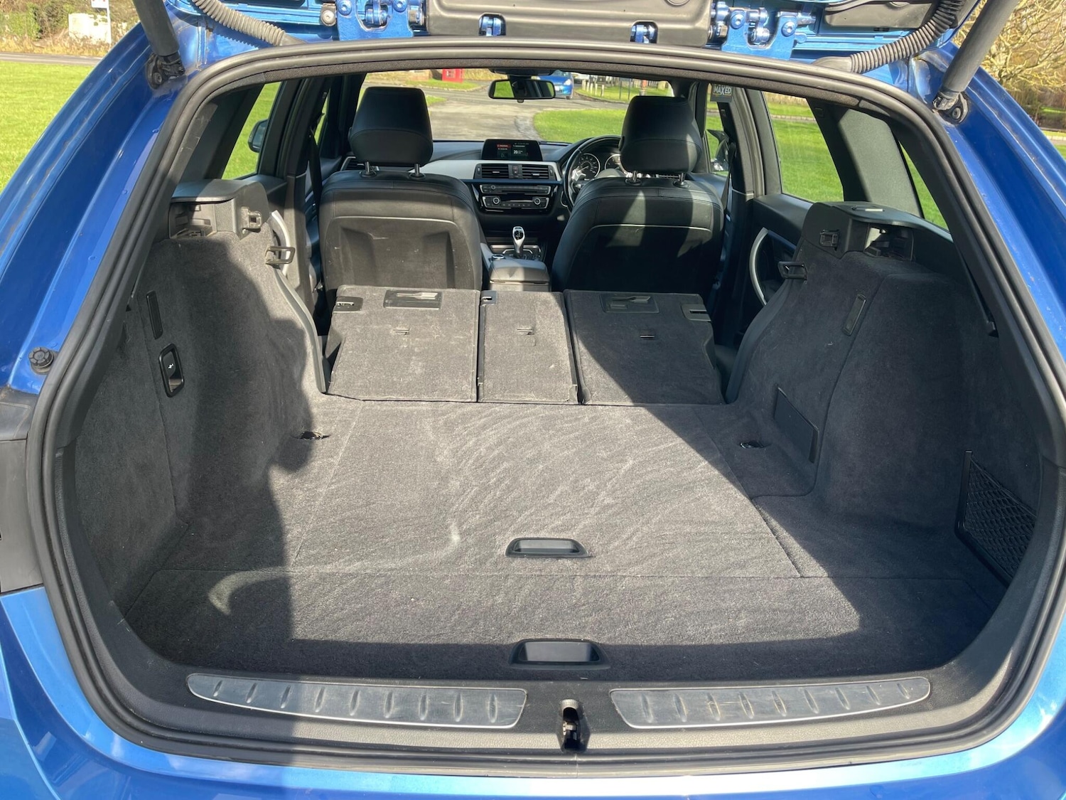 Used BMW 3 Series 2018 for sale - 78063029: Photo 47