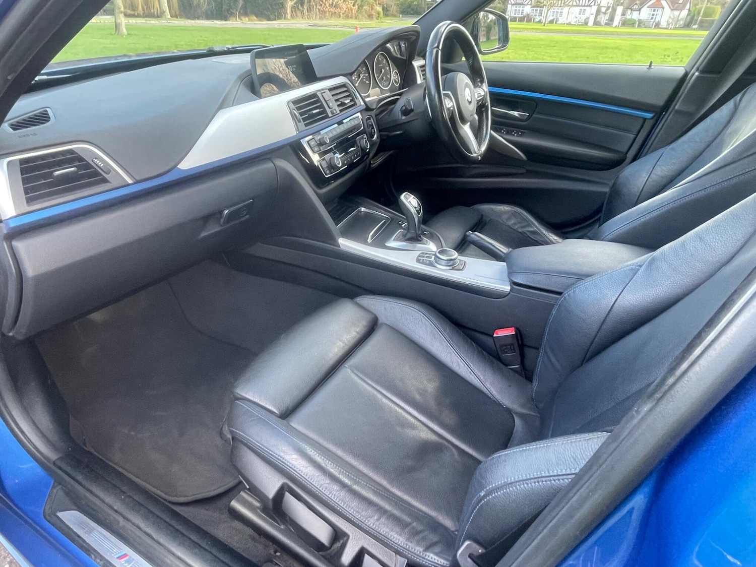 Used BMW 3 Series 2018 for sale - 78063029: Photo 51