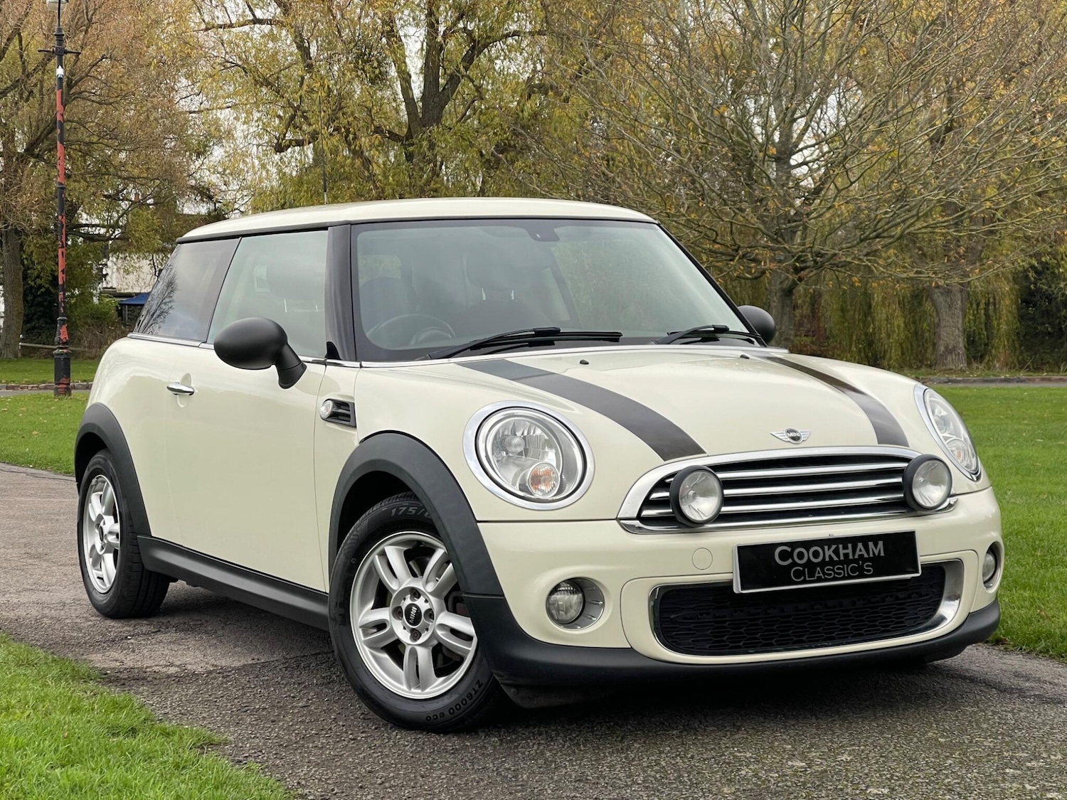 Used MINI Hatch 2013 for sale - 76646327: Photo 1