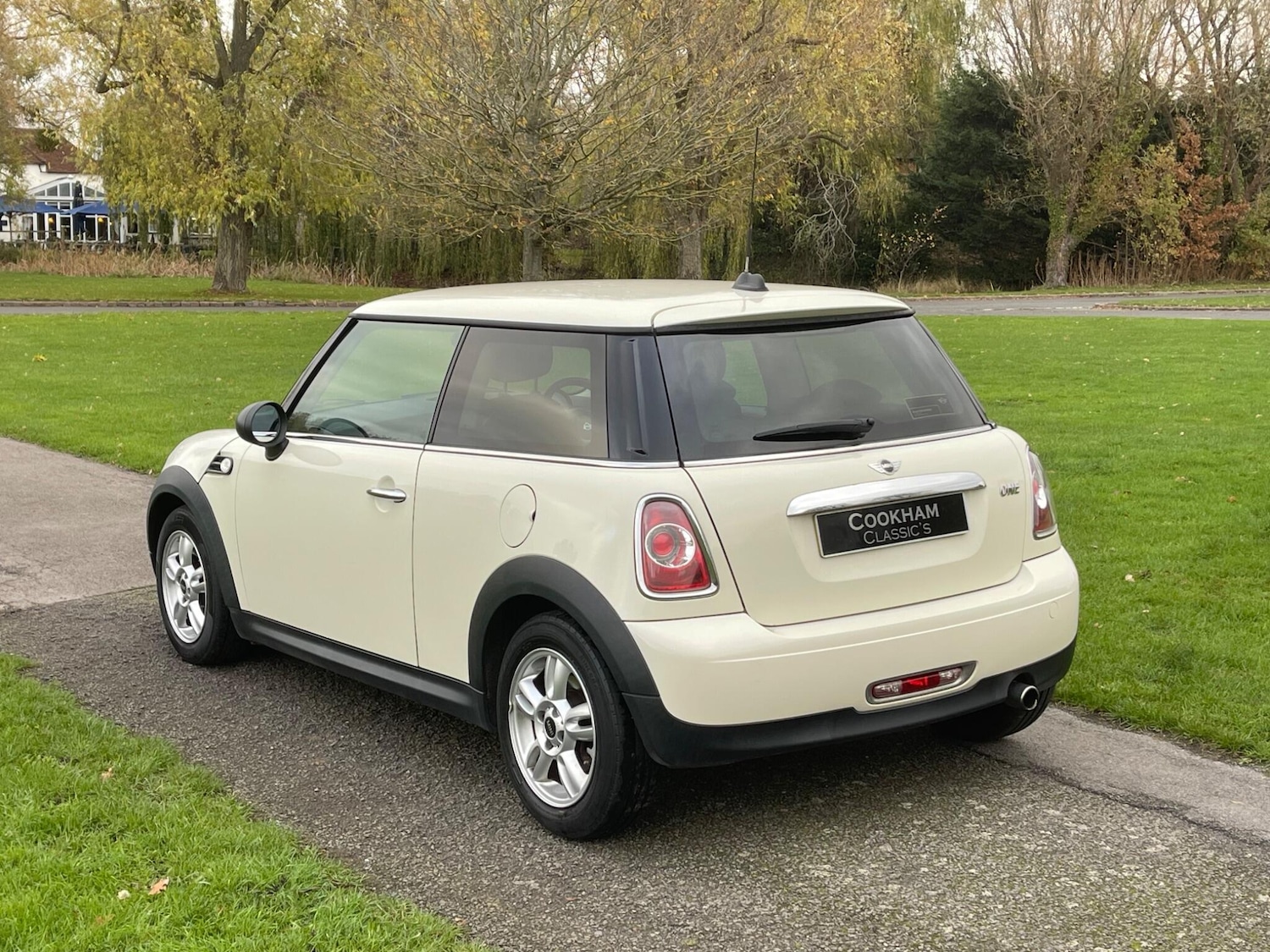 Used MINI Hatch 2013 for sale - 76646327: Photo 10