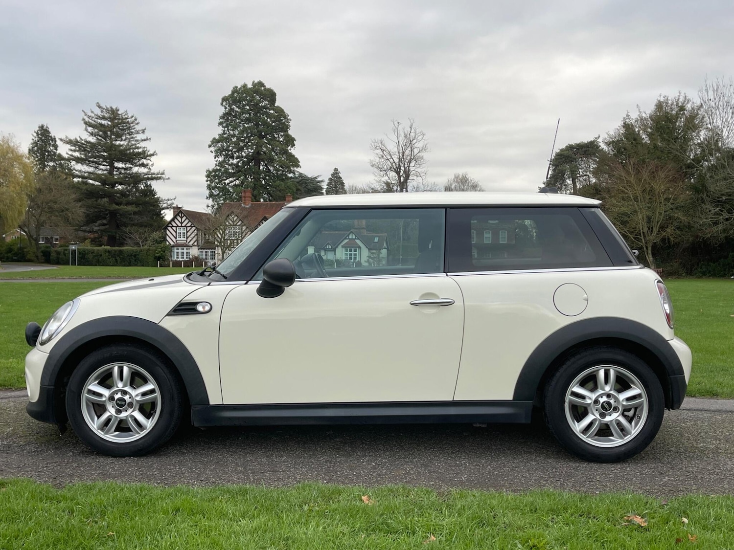 Used MINI Hatch 2013 for sale - 76646327: Photo 11