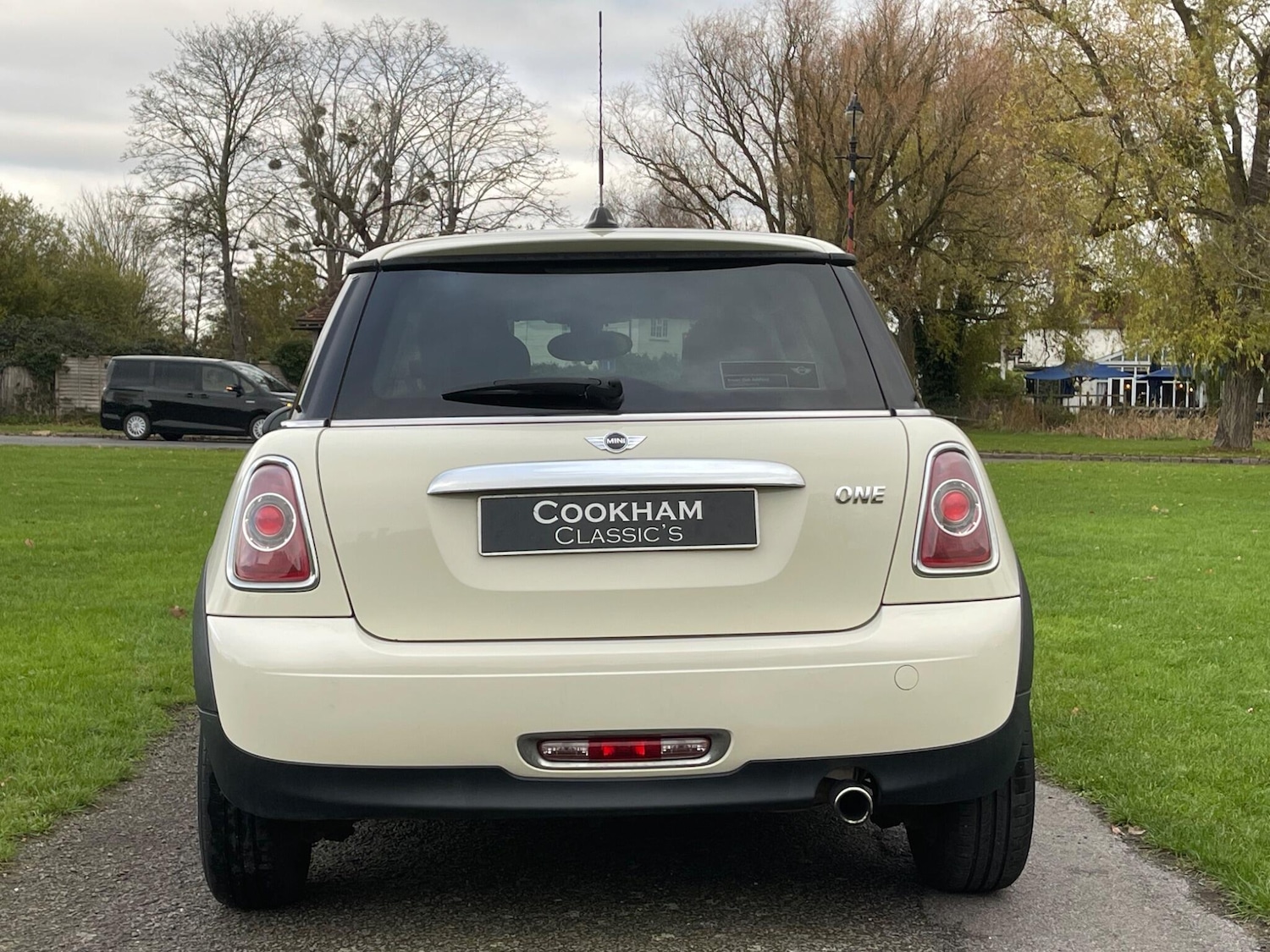 Used MINI Hatch 2013 for sale - 76646327: Photo 13