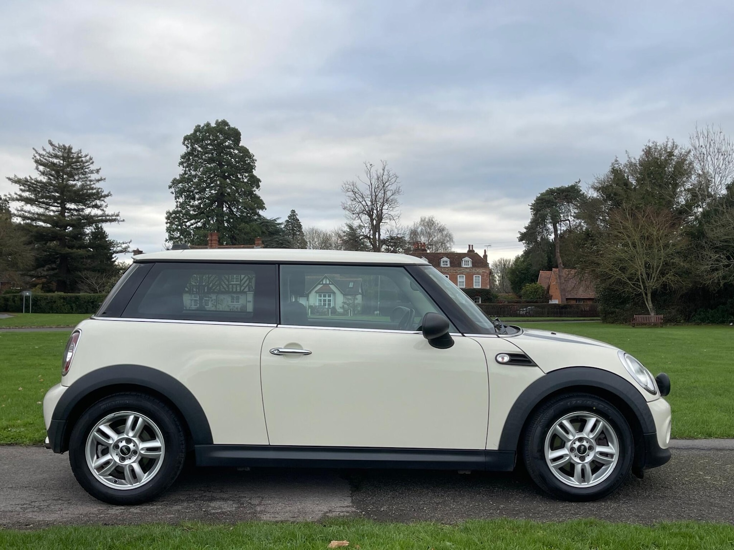 Used MINI Hatch 2013 for sale - 76646327: Photo 14