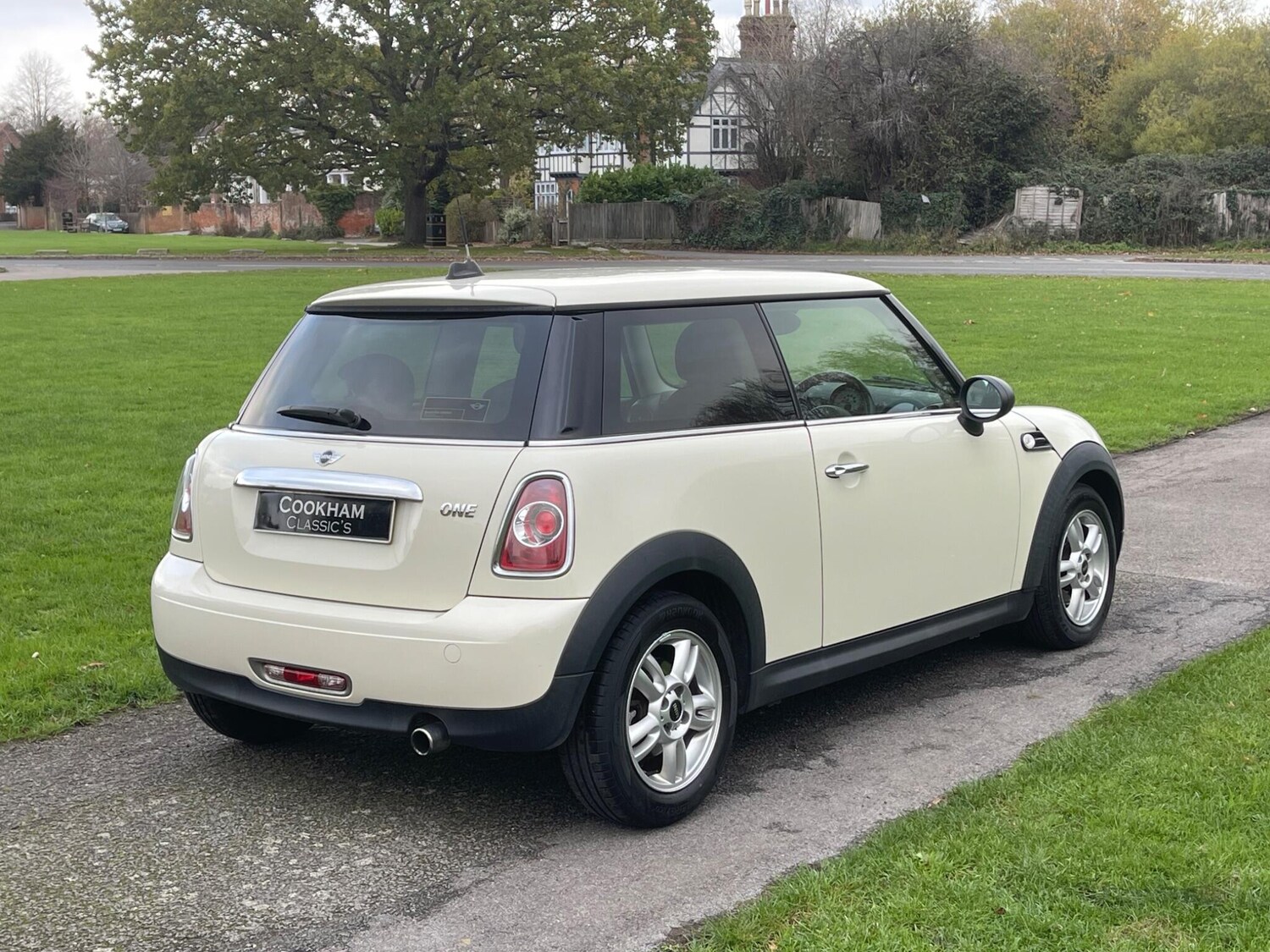 Used MINI Hatch 2013 for sale - 76646327: Photo 15