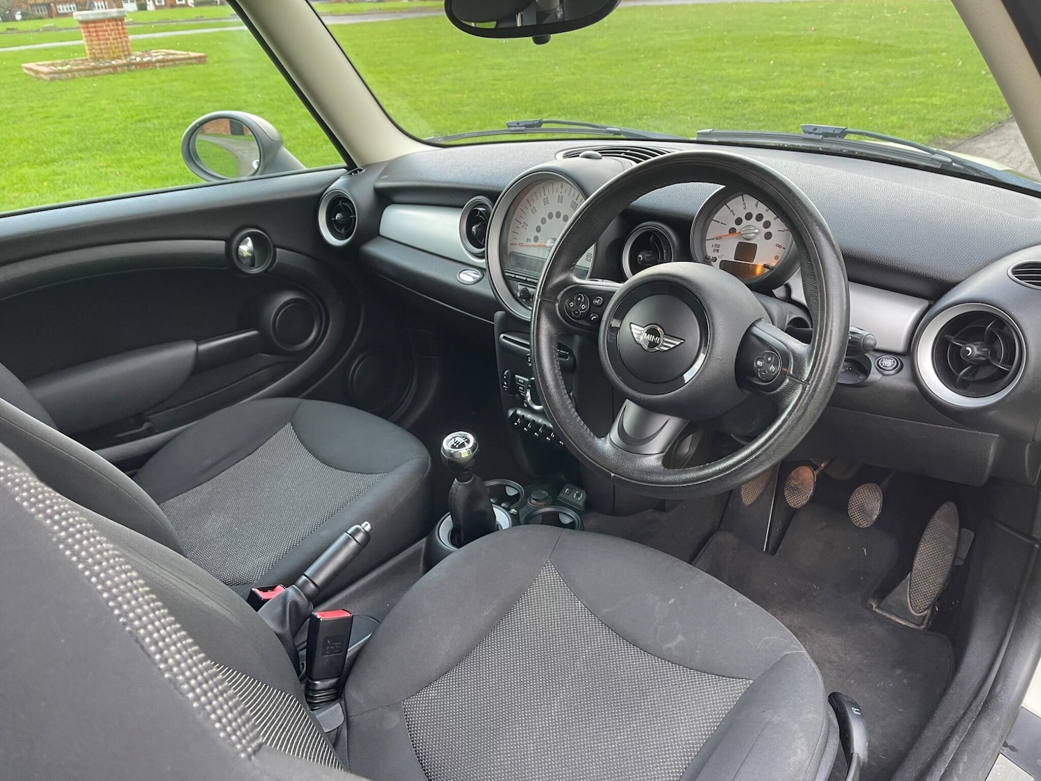 Used MINI Hatch 2013 for sale - 76646327: Photo 17