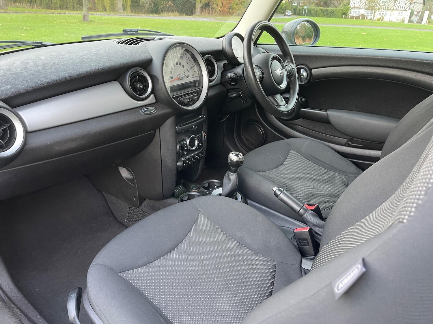 Used MINI Hatch 2013 for sale - 76646327: Photo 18