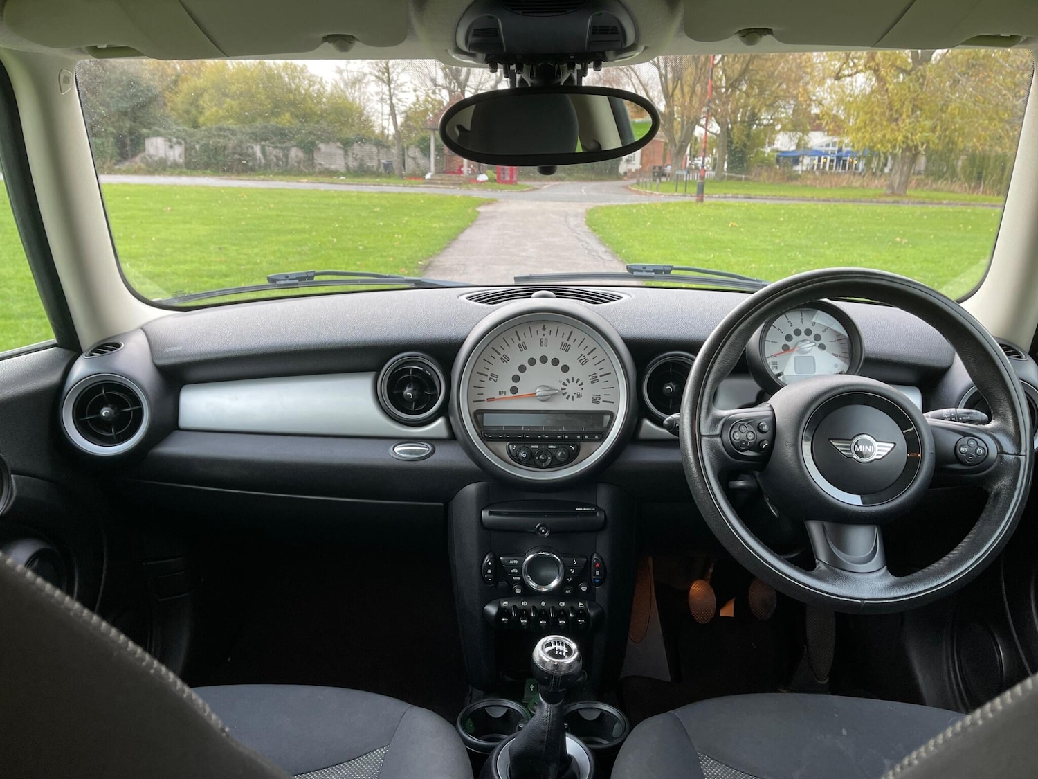 Used MINI Hatch 2013 for sale - 76646327: Photo 19